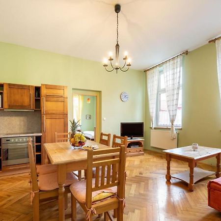 Base Camp Desna Apartment Luaran gambar