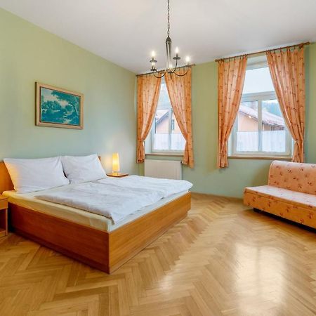 Base Camp Desna Apartment Luaran gambar