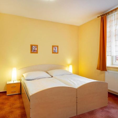 Base Camp Desna Apartment Luaran gambar