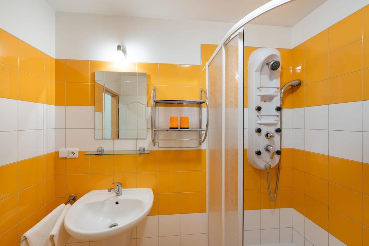 Base Camp Desna Apartment Luaran gambar
