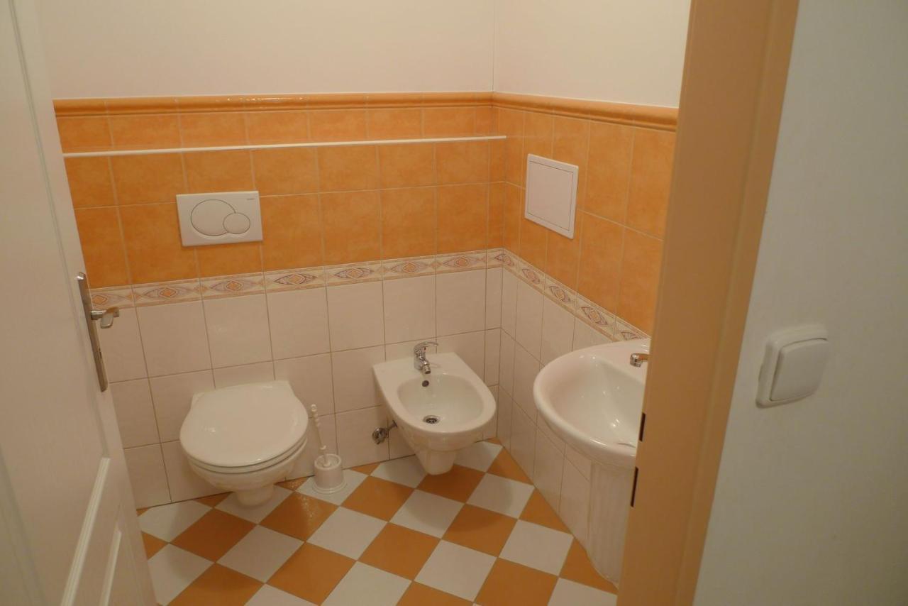 Base Camp Desna Apartment Luaran gambar