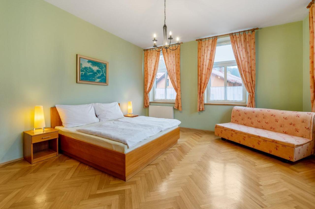 Base Camp Desna Apartment Luaran gambar