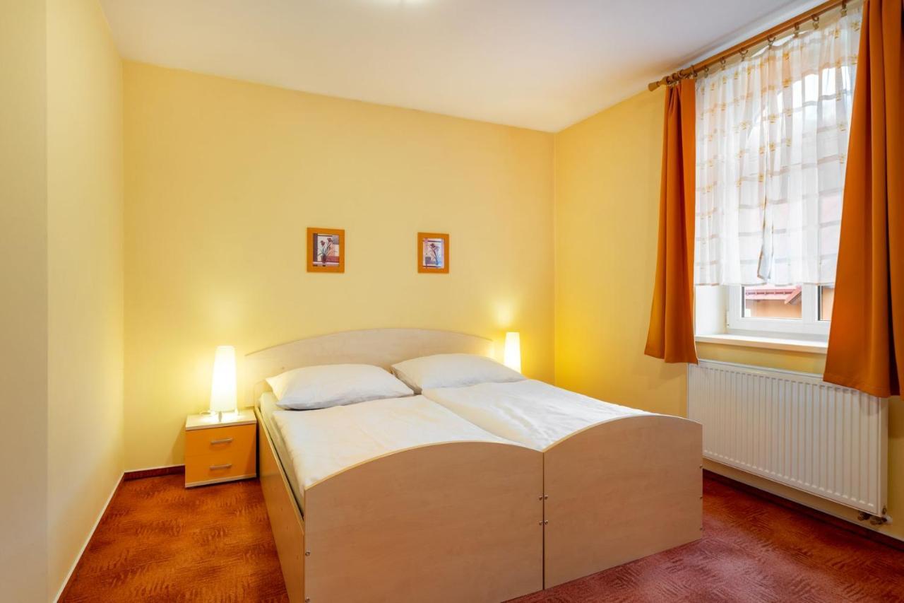 Base Camp Desna Apartment Luaran gambar