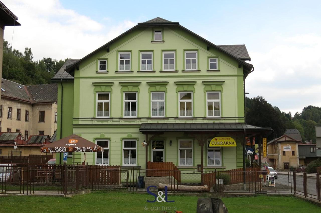 Base Camp Desna Apartment Luaran gambar