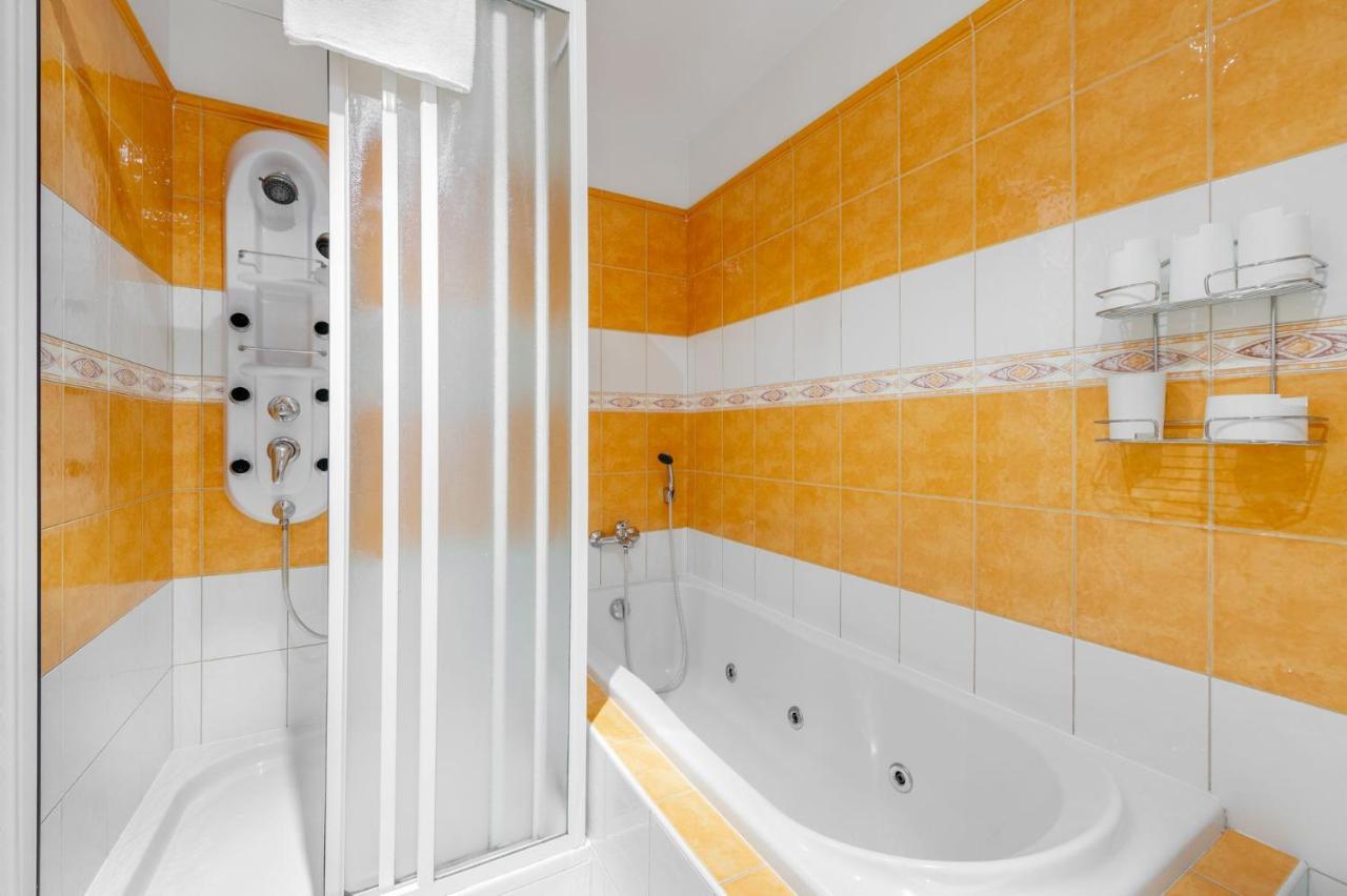 Base Camp Desna Apartment Luaran gambar