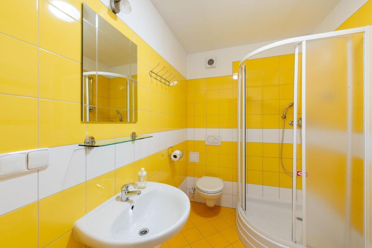 Base Camp Desna Apartment Luaran gambar